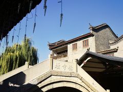 -滦州古城