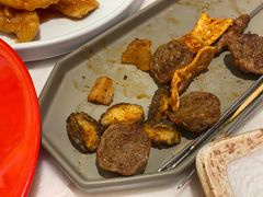 -丁字口海鲜热炒·烧烤大排档