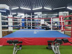 -贝菲特游泳健身(徐泾店)