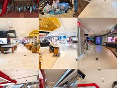 -开元商城(钟楼店)