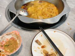 -光头药膳鸡(莱茵小镇店)