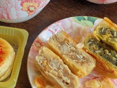 -功德林(南京西路店)