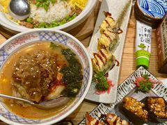 -小川洋风料理(江汉路店)
