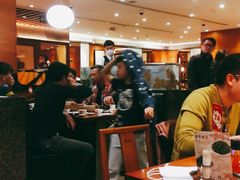 大堂-鼎泰丰(复兴店)