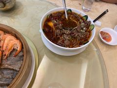 -叙福楼海鲜酒家(季华西路店)