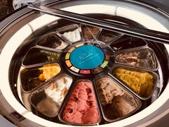-1Cake壹刻蛋糕(奥体公园味觉艺术馆店)
