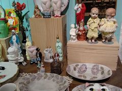 -恋物百货商店(华侨城店)