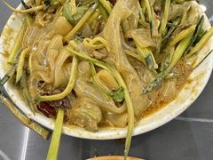 -张包铺(关东古巷店)
