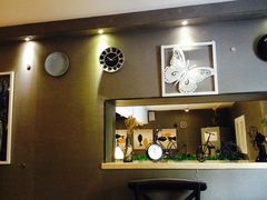 -新澳港式茶餐厅(余姚路店)