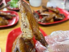 -光明刘冰乳鸽店(光明法政北路店)