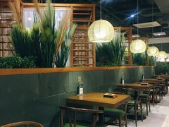 大堂-十二舍·湯物素煮(江泰潤政店)