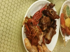 -老北京绿豆饼(解放路店)