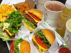 -Shake Shack(西单大悦城店)