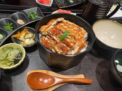 -玄白·炭烤活鳗(上海首店)