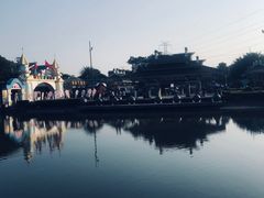 -云洞岩风景区
