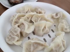 -海胆小馆(东北水饺·春柳店)