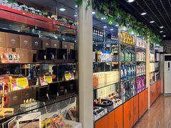 -保路达大师美车(天泰路店)