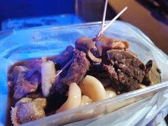 -明记牛杂(新马路分店)