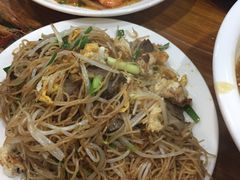 -凡老头米线砂锅(古荡新村西粮站)