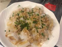陈村粉-美极鲜食坊(宝安南路店)