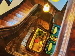 -大可堂普洱茶馆(襄阳南路馆)