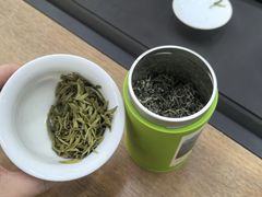-小罐茶(广百百货中怡店)