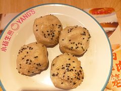 -小杨生煎(黄河路店)