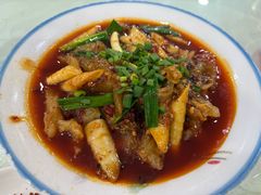-胡世羊肉汤(南街店)