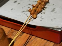 -万记麻辣烫国展总店