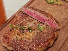 -MEAT MATE 鲜食肉铺(颐堤港店)