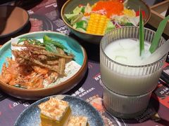 -鳗事鱼意·活鳗现烤专門店(保利广场店)