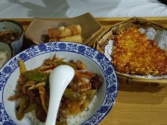 -君之悦·影院式足道·养生SPA(回兴店)