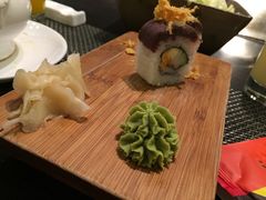 -温度铁板烧(亚泰大街店)