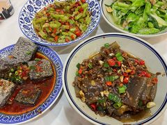-新新湘菜馆(新中街二条店)