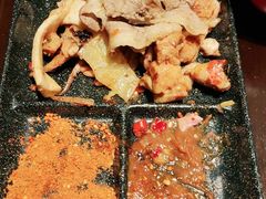 -新石器烤肉(虹悦城店)
