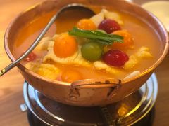 -云海肴·汽锅鸡·云南菜(苏州中心店)