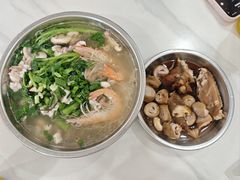 -福屿鲜捞小吃·捞化(福屿总店)