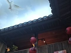 -徽三说·土徽菜·中国徽菜连锁品牌(一中店)
