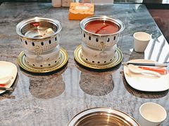 -百草滩羊清水涮羊肉·清真·宁夏盐池滩羊(莲花桥店)
