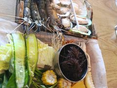 -Thai Basil罗勒叶泰式餐厅(时代天街店)