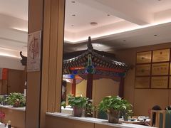 -梅利汴京烤鸭•开封豫菜地标店(晋安路店)
