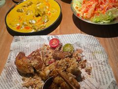 -岛风·台食小馆 ISLAND BISTRO(烟台山店)