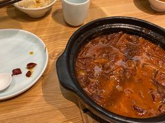 -竹里馆·淮扬菜·功夫茶(老门东店)