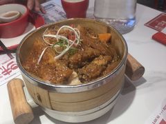 -来菜·湖北头牌藕汤(武商MALL众圆店)