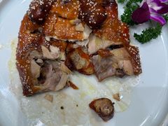 -品大三·南京菜(大行宫店)