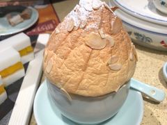 云顶羊奶-点都德(长泰广场店)