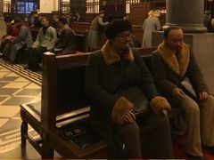 -沈阳金融博物馆