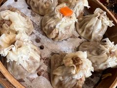 -都一处烧麦馆(前门店)