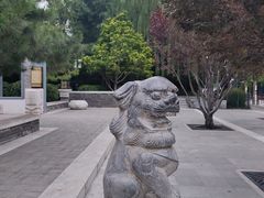 -德胜公园