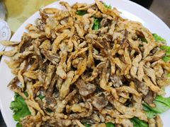 -伊阑泽大循化餐厅